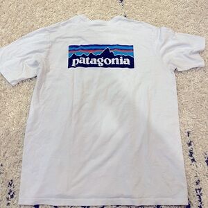 Men’s Patagonia T-shirt